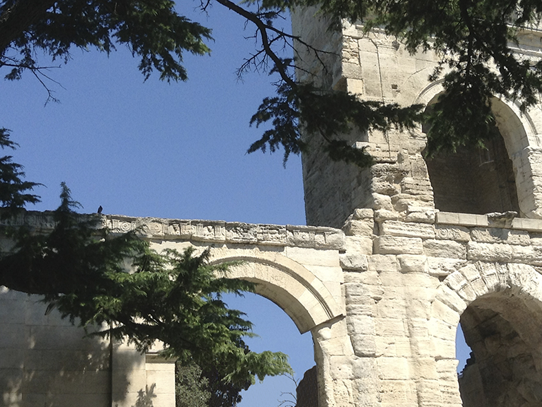 arles-romaine-v-art